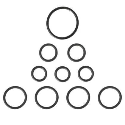 Vestratto Anvil – Standard O-ring replacement set - Vapefully