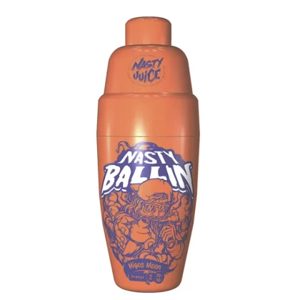 Nasty Ballin Migos Moon 50ml – e-juice utan nikotin