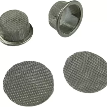 Arizer Extreme Q Replacement Screen Kit