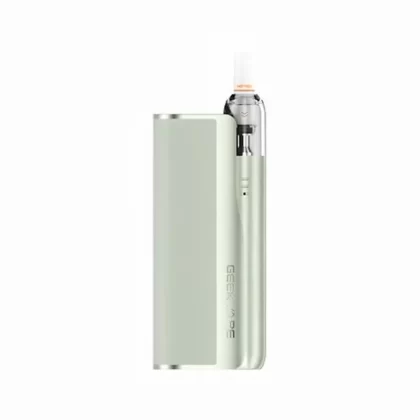 GeekVape Wenax M 16W Starter Kit, 2500mAh Bank, Portable