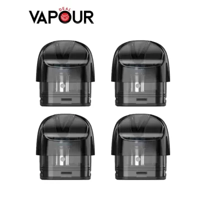 Aspire Minican Replacement Pods - 1.0ohm