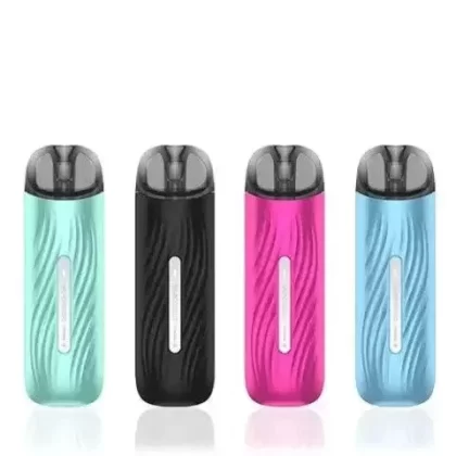 Vaporesso Osmall 2 Pod Vape Kit - Colour#Silver (891DF9)