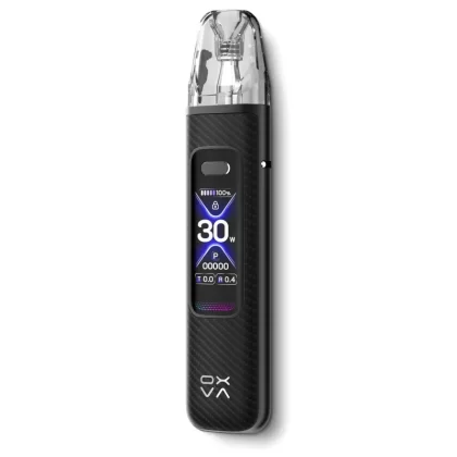 Xlim Pro 3 Kit by Oxva - Race Red
