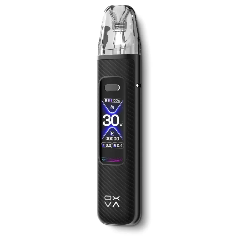 Xlim Pro 3 Kit by Oxva - Race Red