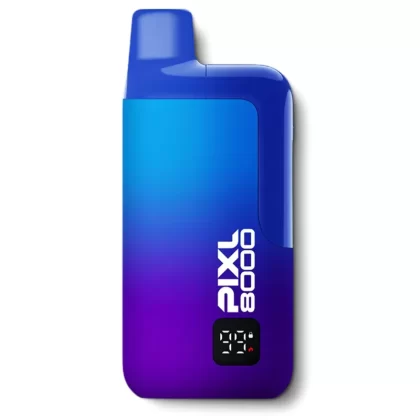 Pixl 8000 by Pixl - Lemon and Lime