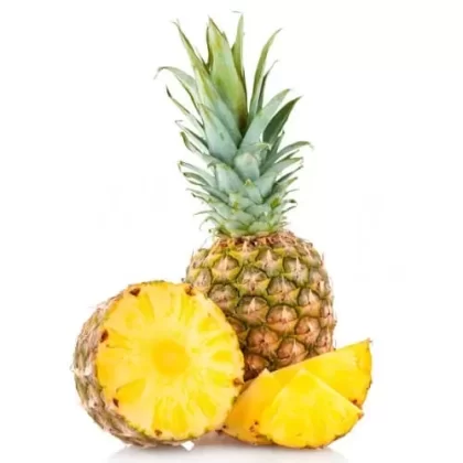 One on One Flavors – Pineapple - Vape Product