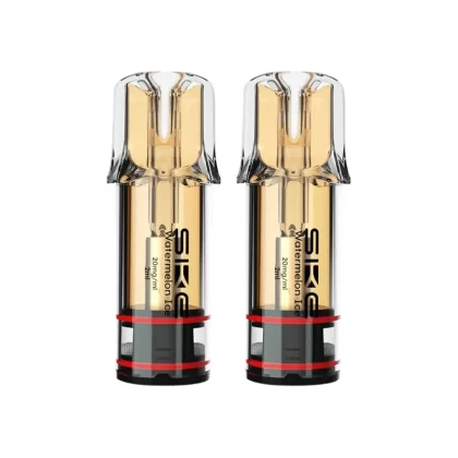 Watermelon Ice SKE Crystal Plus Pods - Ecigpremium