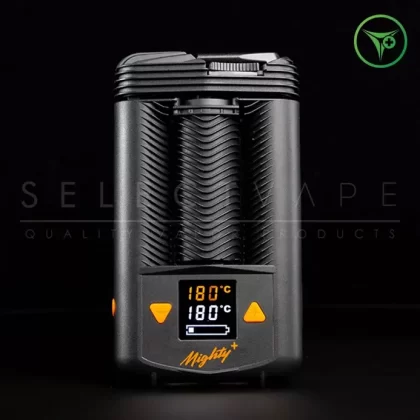 Storz & Bickel Mighty Plus Vaporizer