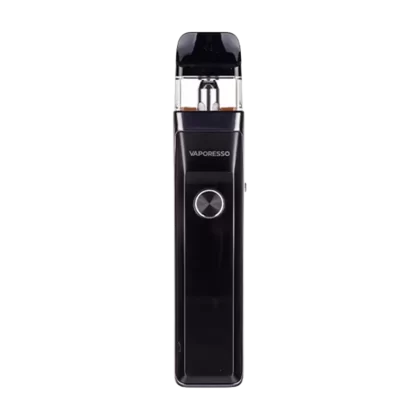 Vaporesso Xros Pro Kit - Black - Ecigwizard