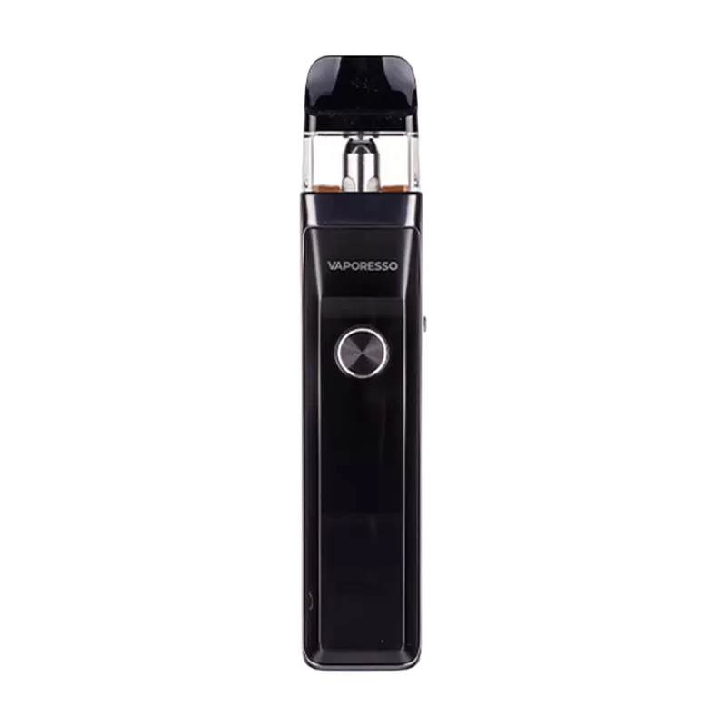 Vaporesso Xros Pro Kit - Black - Ecigwizard