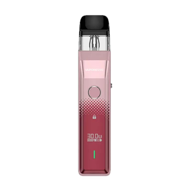 Vaporesso Xros Pro Kit - Black - Ecigwizard - Image 2