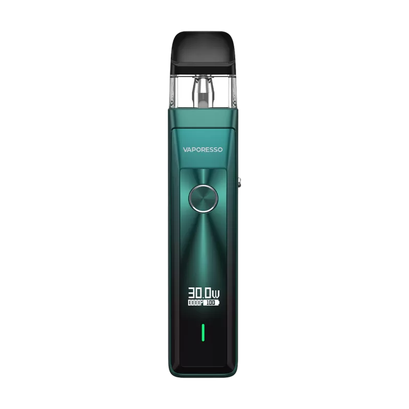 Vaporesso Xros Pro Kit - Black - Ecigwizard - Image 3