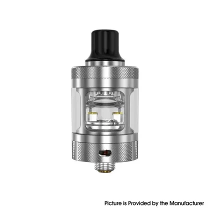 Blitz Ivo MTL Twin Post Single Coil RTA