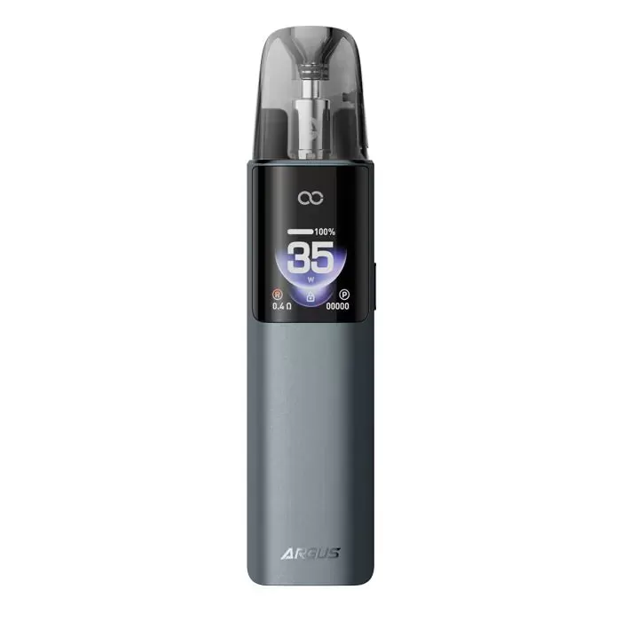 VooPoo Argus G4 Vape Pod Kit - Purple