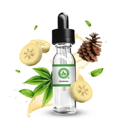 BrightBay Terpenes | Banana | Natural Flavor – Various Sizes