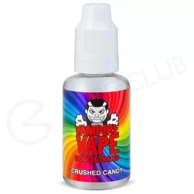 Crushed Candy Flavour Concentrate by Vampire Vape