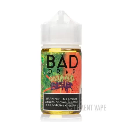 Don’t Care Bear ICED – Bad Drip Labs – 60mL