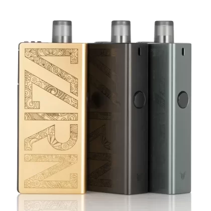 Uwell VALYRIAN 25W Pod Kit (Discontinued)