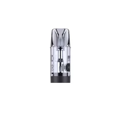 Uwell Whirl F Refillable Pod Cartridge 4pcs/pack - Type#1.2Ω