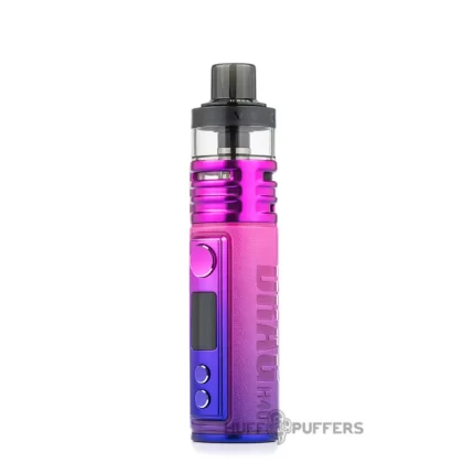 Voopoo Drag H40 - Black, Green