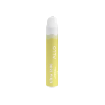 Allo Ultra 1600 – Disposable Vape