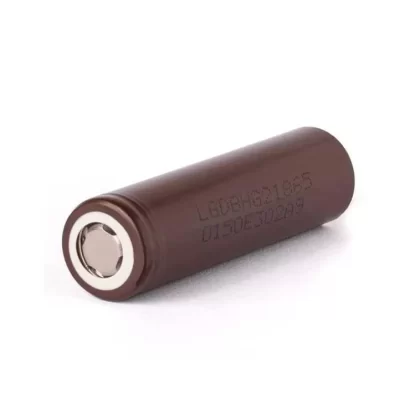 LG HG2 18650 3000 mAh