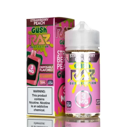 Pod Juice X RAZ E-Liquid - Vapordna (24E91A)