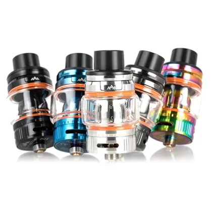 AAA Vape Anulax Sub Ohm Tank 3ml/5ml - Rainbow / 5ml Standard Edition