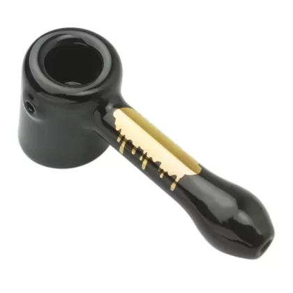 Famous Designs “Surrender” Hammer Pipe