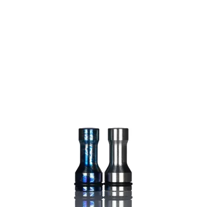 Mission XV Titanium RDL 510 Drip Tip - Vapejuice