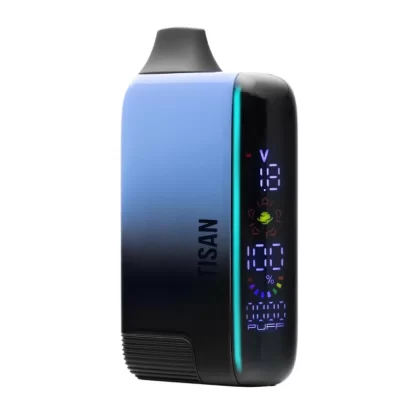Cartisan Veil Bar Pro EVO - Ecigmafia