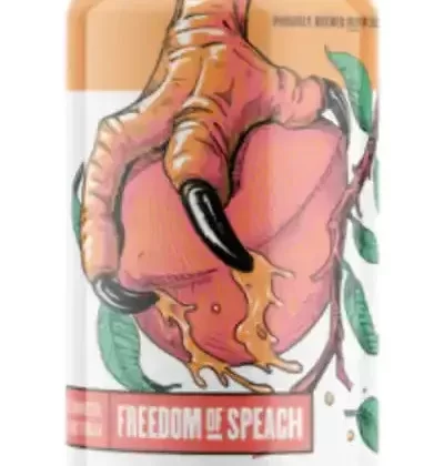 Revolution Freedom of Speach Session Sour