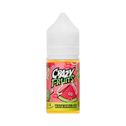 TOKYO Crazy Fruits – Watermelon 30ml (35, 50mg) - Vapebar Pk