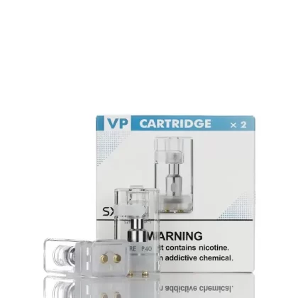 SXmini Vi Class VP Replacement Pods - P20 - 0.8ohm