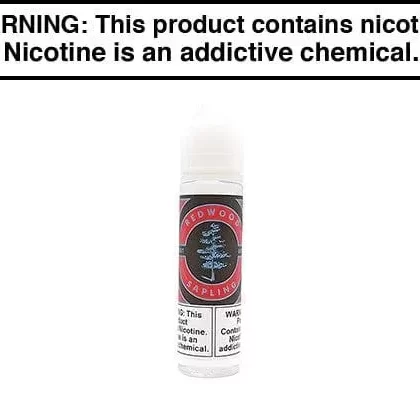 WINTER SUNSET BY REDWOOD E JUICE 60ML - Vape Product, Vape Product