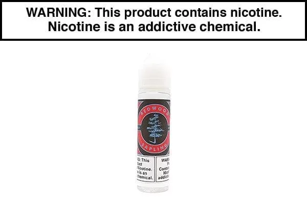 WINTER SUNSET BY REDWOOD E JUICE 60ML - Vape Product, Vape Product