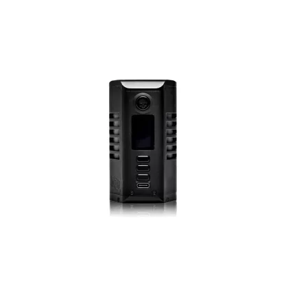 Dovpo Odin 200 Box Mod - color#Matte Black