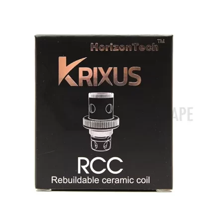 Horizon Krixus Replacement Ceramic Coil