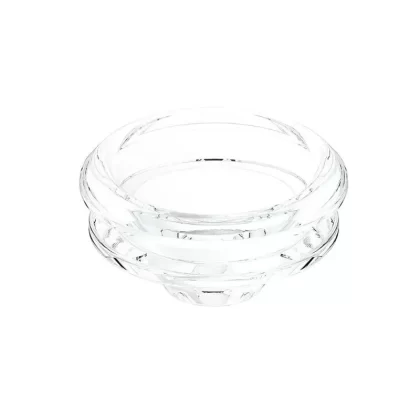 Eyce Shorty Glass Bowl Replacement
