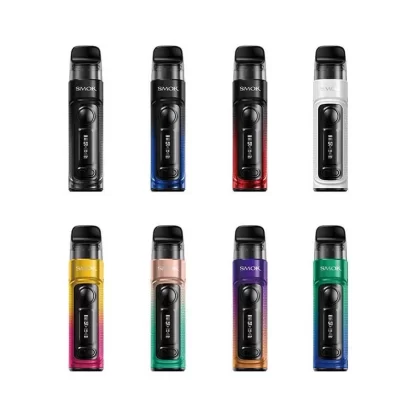 SMOK RPM C Pod Kit - Pod System; Vape Product; 1650mAh