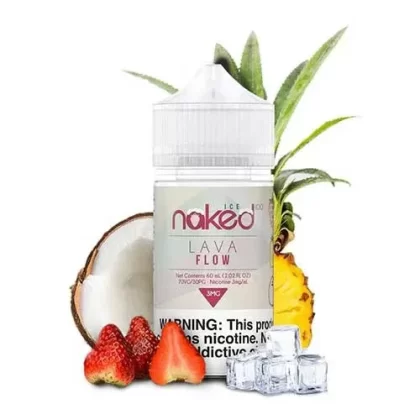 E-liquid 17F684