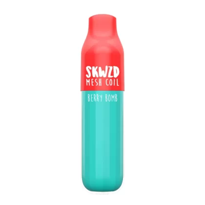 Disposable - SKWZD - Berry Bomb