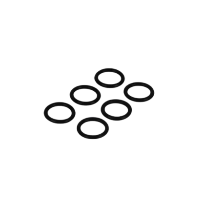 Mighty/Crafty Adapter O-rings