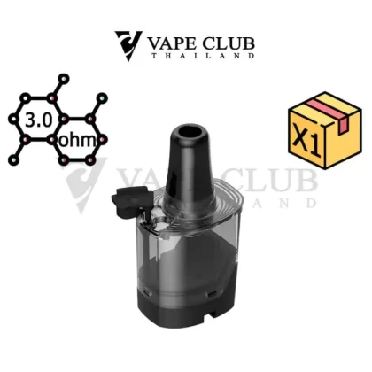 Vaptio Cosmo G1 Empty Pod