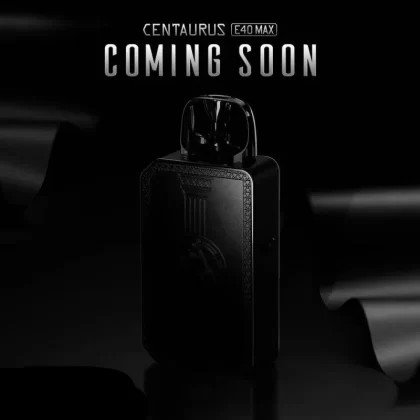 Lost Vape Centaurus E40 Max Pod Device 40W