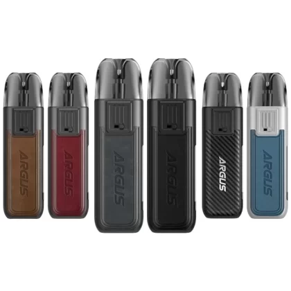 VOOPOO ARGUS POD 20W KIT - Black, Blue