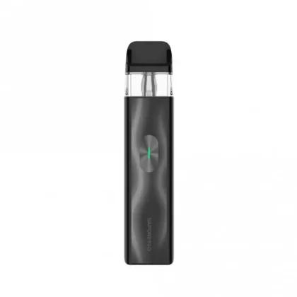 Xros 4 Mini Vape Kit by Vaporesso - Black