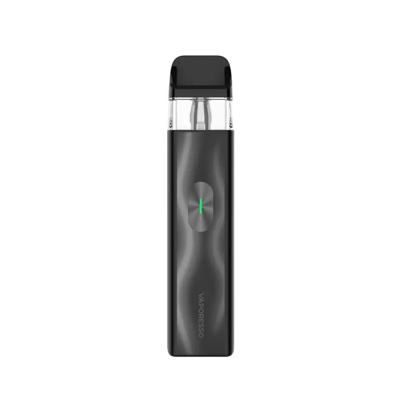 Xros 4 Mini Vape Kit by Vaporesso - Black - Image 3