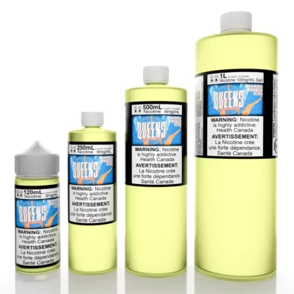 Mango Breeze Iced - Ontario, Quebec, Alberta, Manitoba, New Brunswick, PEI, Nova Scotia, Other Provinces; Vape Product, Vape Product; Vape Product, Vape Product