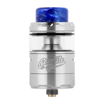 Wotofo Profile Unity RTA - Black